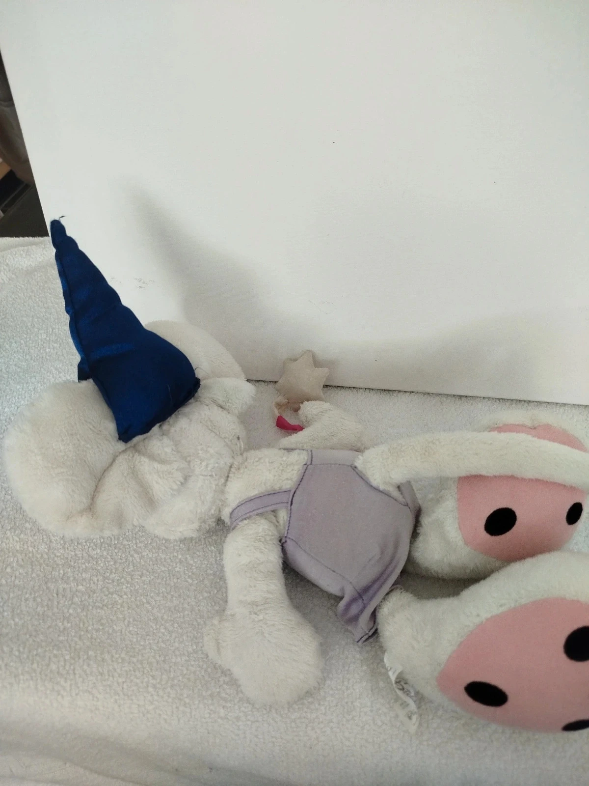 Diddl Magician plush – photo 7